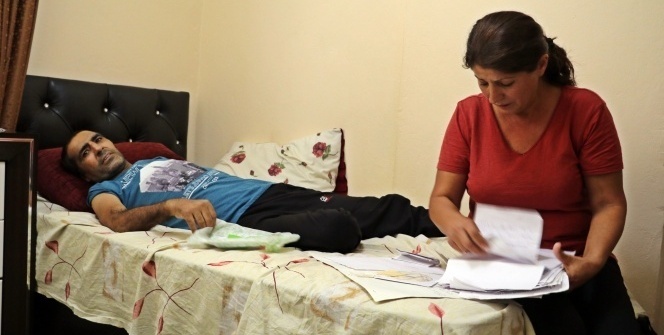 Patronu hayatının şokunu yaşattı!