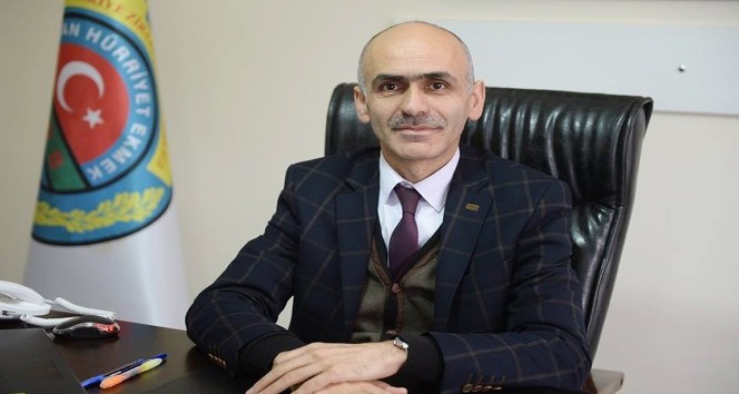 Giresun Ziraat Odası Başkanı Karan: “Fındıkta çözüm istiyoruz”