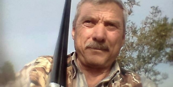 Avdan dönerken traktörün altında kalarak hayatını kaybetti