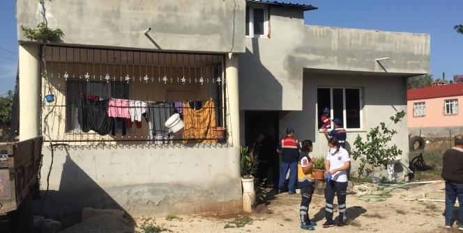 Adana'da anne dehşeti! 3 çocuğunu bıçakla öldürdü