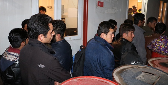 Bursa hayalleri Sivas'ta son buldu...