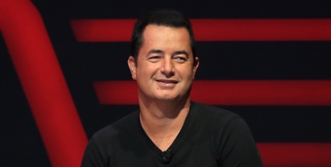 Acun Ilıcalı'dan çok konuşulacak bomba transfer!