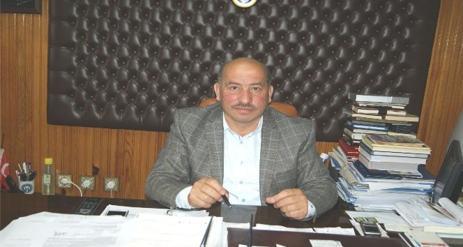 Eynesil Belediye Başkanı Somuncuoğlu’na ‘Kişisel verileri hukuka aykırı olarak ele geçirmek’ suçundan hapis cezası