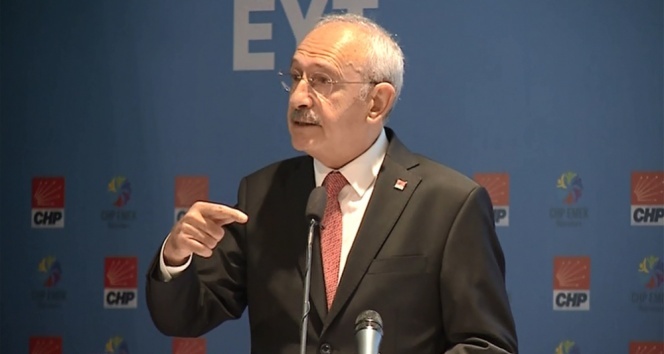 Kılıçdaroğlu’ndan ‘erken emeklilik’ açıklaması