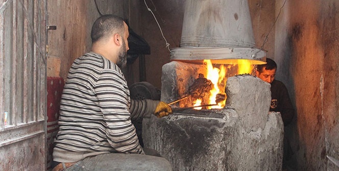 Talep arttı, Siparişlere yetişemiyorlar....