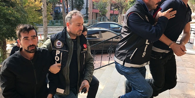 Böyle götürüldüler! Şoke eden sözler