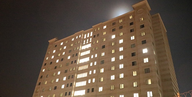 Üniversite öğrencisi intihar etti