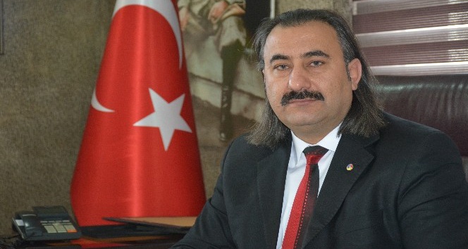 İMO Bitlis Temsilcisi Şahin’den “Van Depremi” mesajı