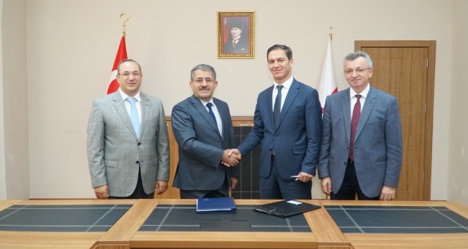 Yalova Üniversitesi ile İŞKUR arasında iş birliği protokolü imzalandı