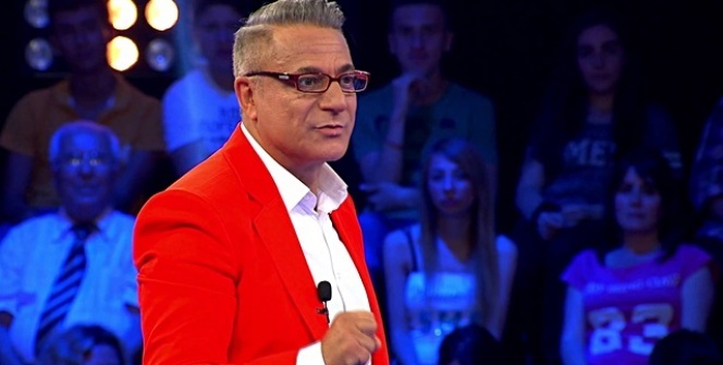 Mehmet Ali Erbil'den kötü haber! Kızı 'dua' istedi