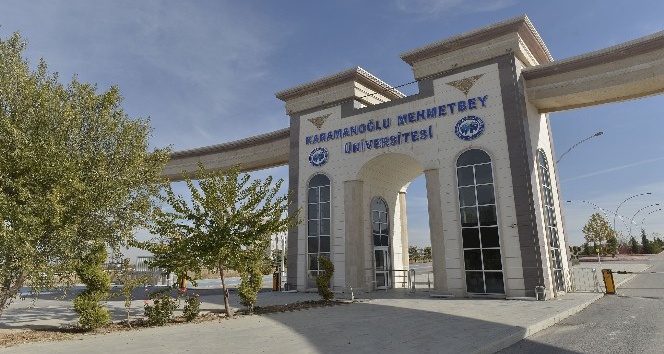 KMÜ’ye üç yeni uygulama ve araştırma merkezi