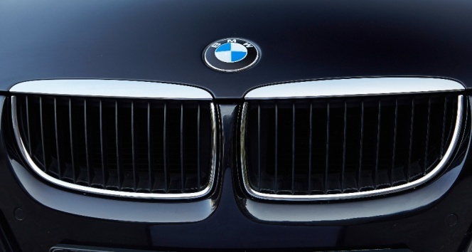 BMW 1 milyon 600 araç geri çağrılıyor