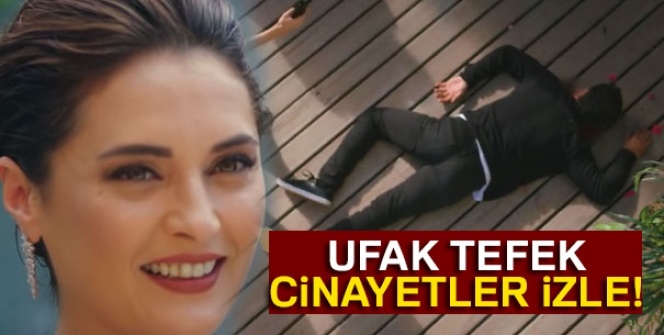 Ufak Tefek Cinayetler 39. yeni SON BÖLÜM CANLI İZLE| Ufak Tefek Cinayetler 40. BÖLÜM YENİ FRAGMANI İZLE (STAR TV, Youtube İZLE)