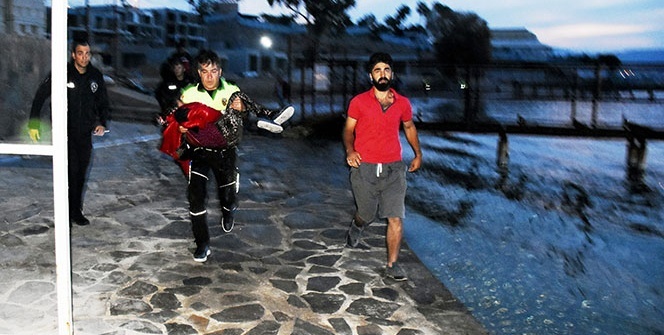 Türkiye onu bu fotoğrafla tanımıştı... En uzun 100 metreyi anlattı!