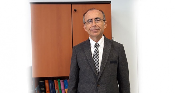 Prof. Dr. Özer Ergün, “Tarif üzerine mantar toplamak büyük risk”