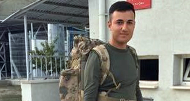 Düzceli uzman çavuş şehit oldu