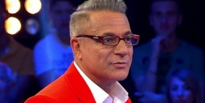 Ünlü komedyen Mehmet Ali Erbil’den haber geldi!