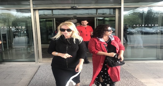 Ünlü komedyen Mehmet Ali Erbil’den sevindirici haber