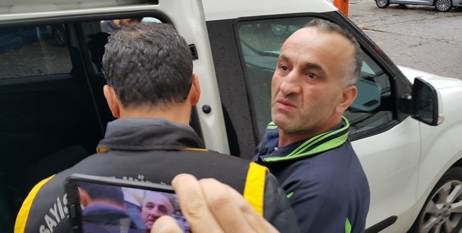 Eski karısını 18 yerinden bıçaklayarak kaçtı, yakalanınca...