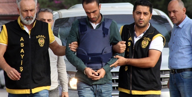 Adana polisi kız çocuğunun ölümünü film gibi çözdü