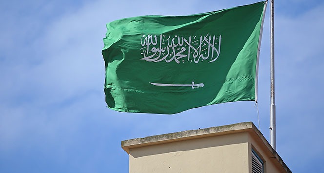 Suudi Arabistan, Husiler’in attığı İHA’yı imha etti