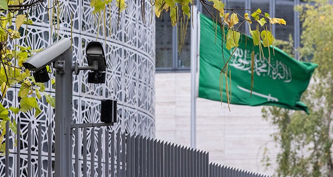 Suudi Arabistan’dan BM’nin Kaşıkçı raporuna tepki