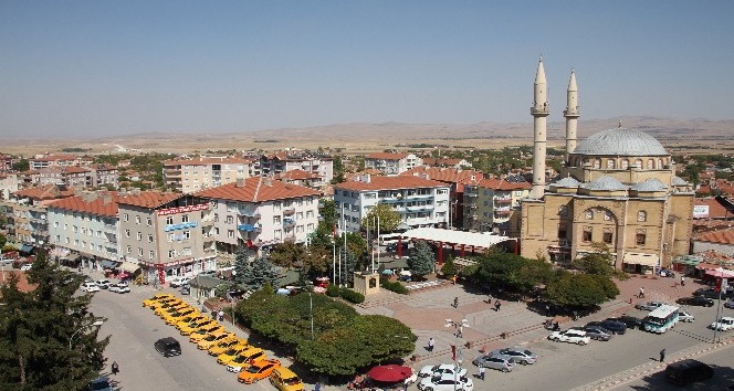 Kaman Belediyesinden ’Andımız’ kararı