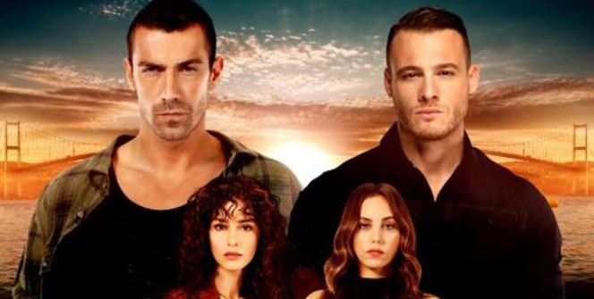 Muhteşem İkili dizisi ne zaman başlıyor? MUHTEŞEM İKİLİ ilk 1. bölüm fragmanı izle KONUSU OYUNCULARI