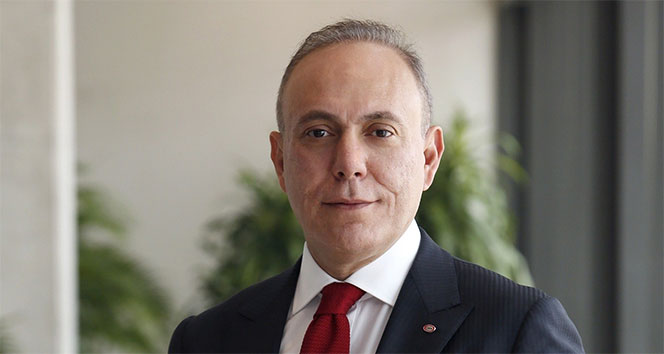 OYAK’a uluslararası çimento pazarında Çinli ortak