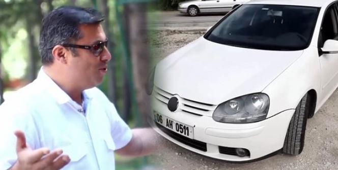 Son haline inanamadı!