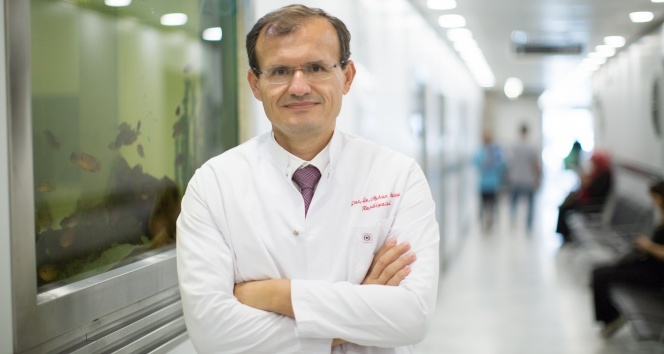 Doç. Dr. Olcay’dan sağlık sektörüne iki yenilikçi buluş