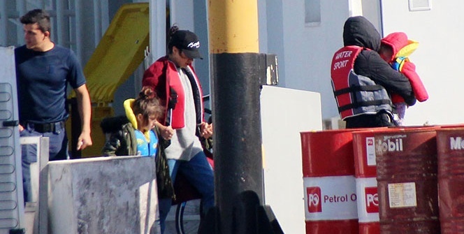 Günlerdir aranıyordu... Yunanistan'a kaçarken yakalandı!