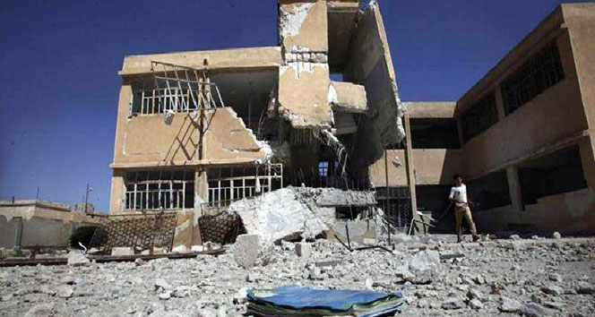 Esad rejimi, Soçi Mutabakatı’nı ihlal ederek İdlib’e saldırdı: 7 sivil öldü