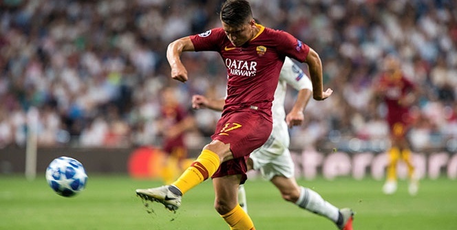 Cengiz Ünder için flaş iddia! Yeni adresi