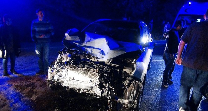 Kocaeli’deki feci kazada ölü sayısı 5’e yükseldi