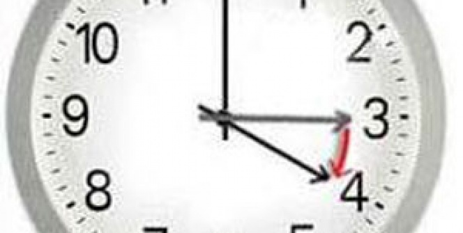 Türkiye'de saat ŞUAN KAÇ? Saatler geri alındı MI? 28 Ekim SAAT KAÇ? Geri alındı mı?