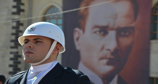 Atatürk’ün Kilis’e Gelişinin 100. Yıldönümü ve Cumhuriyet Bayramı Kutlamaları