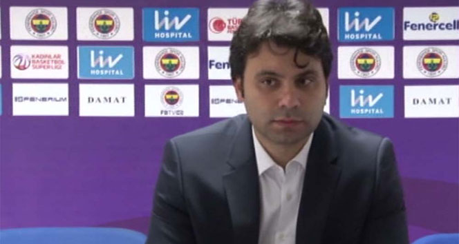 "Daha iyi yerlere gelmeye çalışacağız”