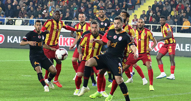 ÖZET İZLE | Yeni Malatyaspor 2-0 Galatasaray özet izle goller izle | Yeni Malatyaspor - Galatasaray kaç kaç?