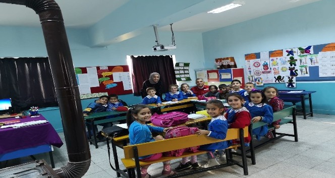 Erzincan’da öğrencilere deprem bilinçlendirme semineri