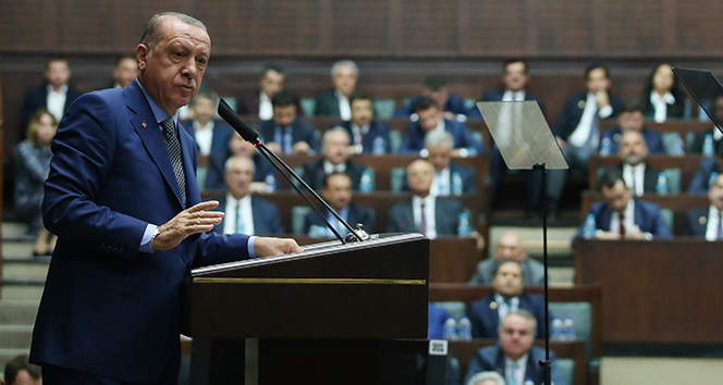 Cumhurbaşkanı Erdoğan&#039;dan seçim sonrası önemli açıklamalar