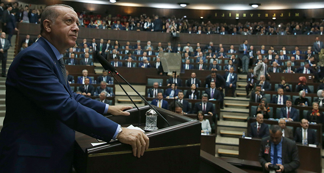 Cumhurbaşkanı Erdoğan&#039;dan dünyaya Paris tepkisi