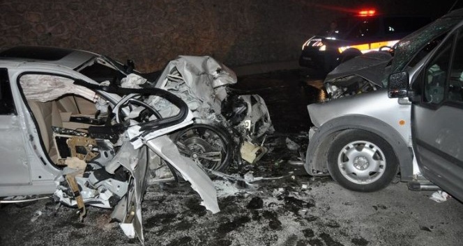 Bartın’daki trafik kazasındaki ölü sayısı 3’e yükseldi
