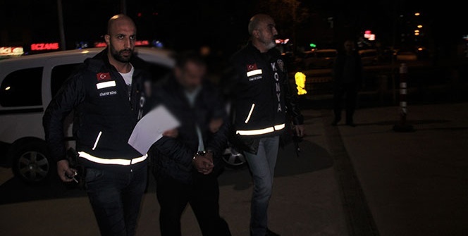 Korkunç olay! Arkadaşını öldürüp...