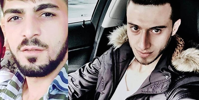 Eve dönmediler, cep telefonu sinyalinden cenazelerine ulaşıldı