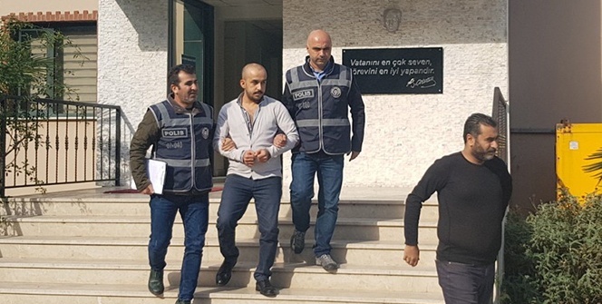 Oyuncu abisinin katilini, otomobilde pompalı tüfekle infaz etti