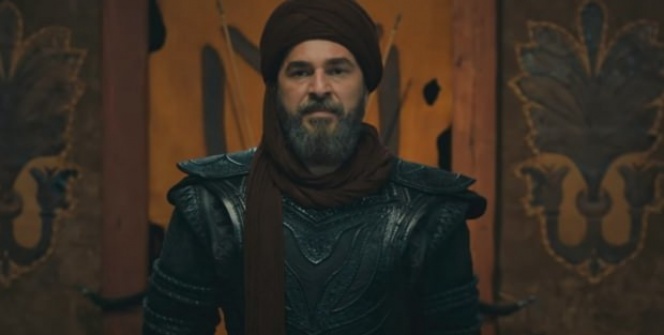 Diriliş Ertuğrul'un yayın tarihi açıklandı! Diriliş Ertuğrul yeni bölüm ne zaman yayınlanacak? Hasret bitiyor!