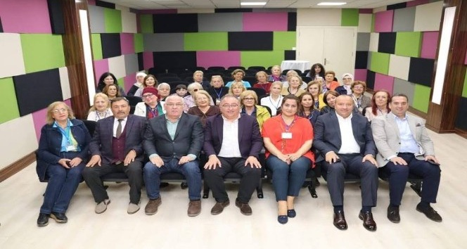 Yalovalı kadınlar gönüllü zabıta oldular