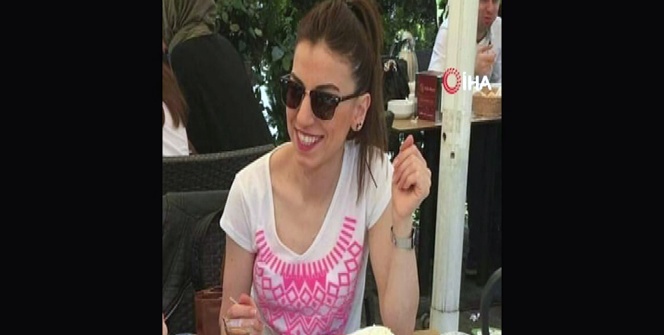 Esenyurt’ta lüks sitede genç kadının şok ölümü