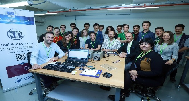 Liselilere enerji verimliliği eğitimi